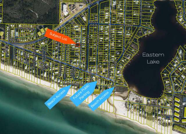 Property at Lot Brown St, Santa Rosa Beach, FL 32459