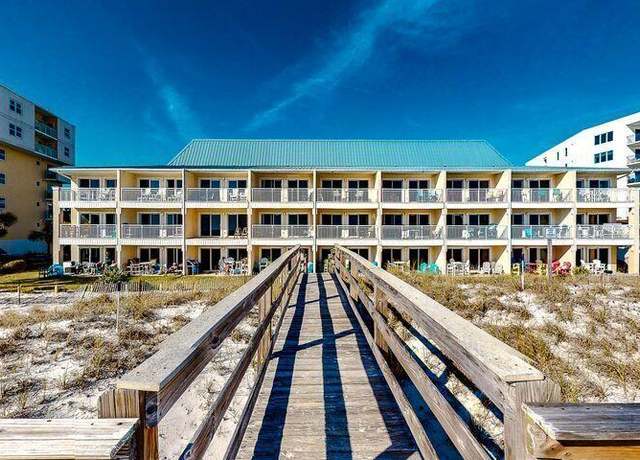Property at 862 Scallop Ct Unit 102, Fort Walton Beach, FL 32548, 1 bed, 1.5 baths