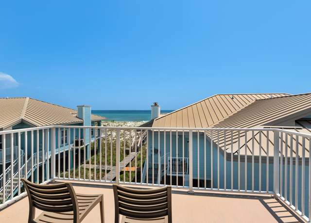 Property at 1299 Ft Pickens Rd #6, Pensacola Beach, FL 32561, 3 beds, 3.5 baths