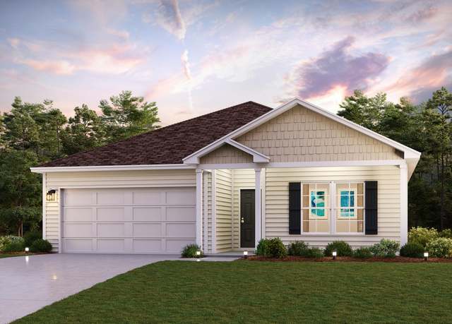Property at 6000 Hidden Knoll Ct, Crestview, FL 32539, 4 beds, 2 baths