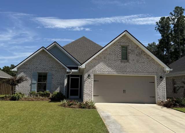 Property at 17 Cozy Cv, Freeport, FL 32439, 3 beds, 2 baths