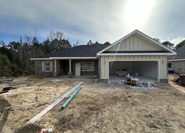 Property at Lot 18 Shoal River Dr, Crestview, FL 32539, 4 beds, 2 baths