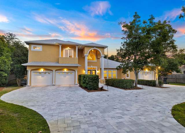 Property at 8127 N Lagoon Dr, Panama City Beach, FL 32408, 4 beds, 3.5 baths