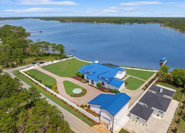 Property at 820 Gulf View Dr, Panama City Beach, FL 32413, 7 beds, 6 baths