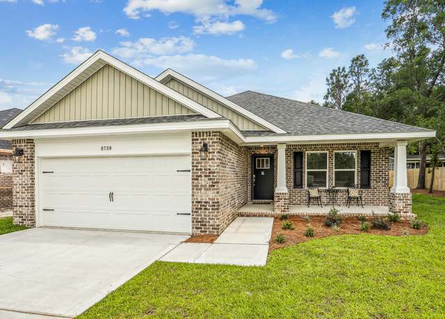 Property at 8491 Cape Horn Dr, Milton, FL 32583, 3 beds, 2 baths