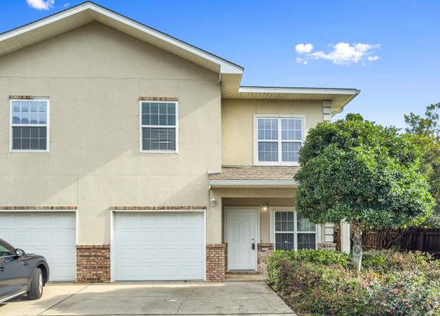 Property at 1504 Bentley Cir, Fort Walton Beach, FL 32547, 3 beds, 2.5 baths