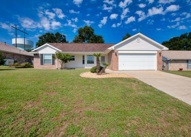 Property at 4688 Cahokia Run, Crestview, FL 32539, 3 beds, 2 baths