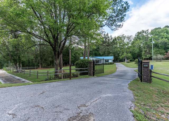 Property at 7075 FL-4, Baker, FL 32531, 3 beds, 2 baths