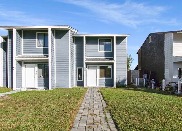 Property at 142 Cheri Ln, Panama City, FL 32404, 2 beds, 1.5 baths