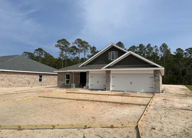 Property at 9571 Creets Landing Dr Unit CL45, Navarre, FL 32566, 4 beds, 3 baths