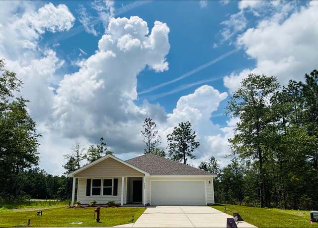 Property at 6002 Hidden Knoll Ct, Crestview, FL 32539, 4 beds, 2 baths