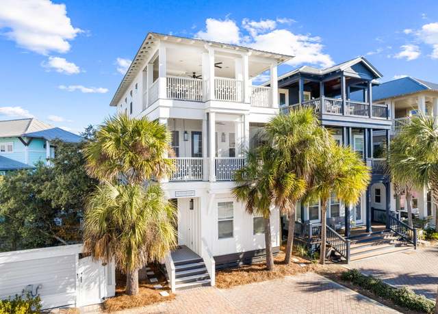 Property at 21 E Trigger Trl, Seacrest, FL 32461, 4 beds, 4 baths