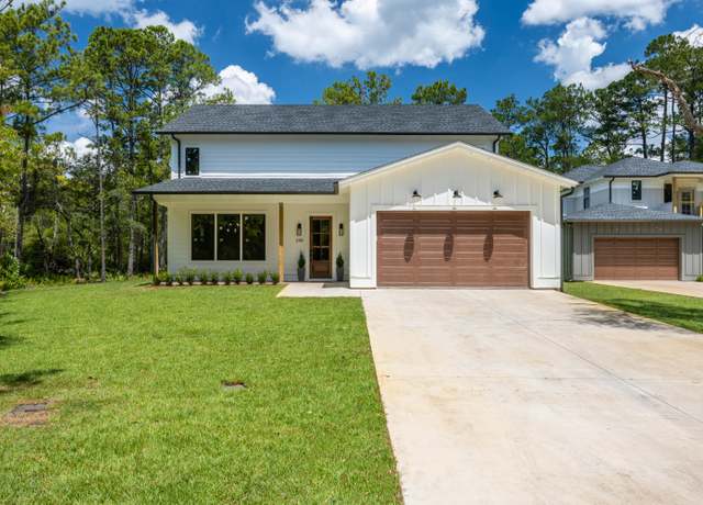 Property at 245 Island Grove Dr, Freeport, FL 32439, 4 beds, 3.5 baths