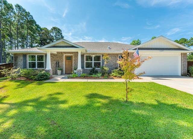 Property at 6603 Angle Rd, Navarre, FL 32566, 3 beds, 2 baths