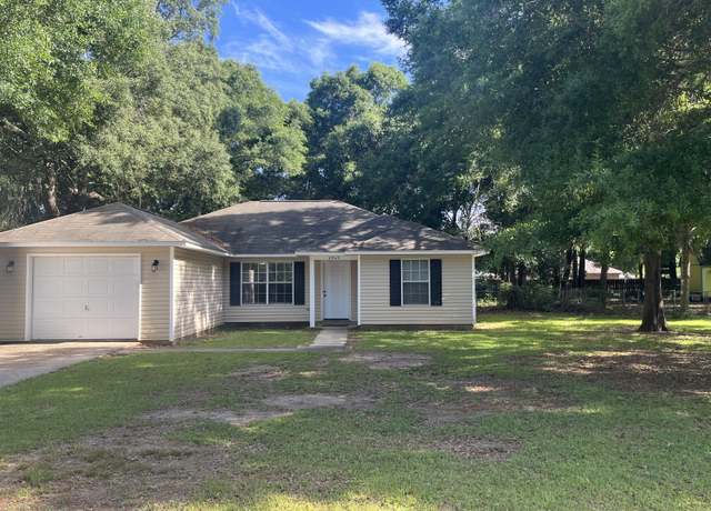 Property at 8945 Bluebell St, Milton, FL 32583, 3 beds, 2 baths