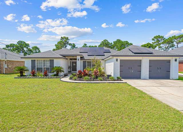 Property at 8252 Cosica Blvd, Navarre, FL 32566, 4 beds, 2 baths