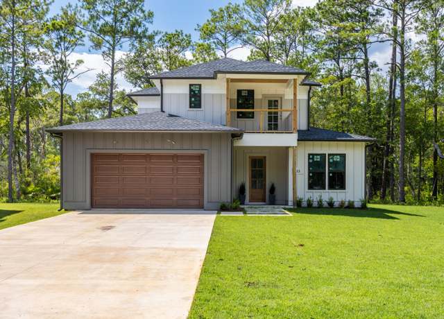 Property at 33 Eagle Pl, Freeport, FL 32439, 4 beds, 3.5 baths