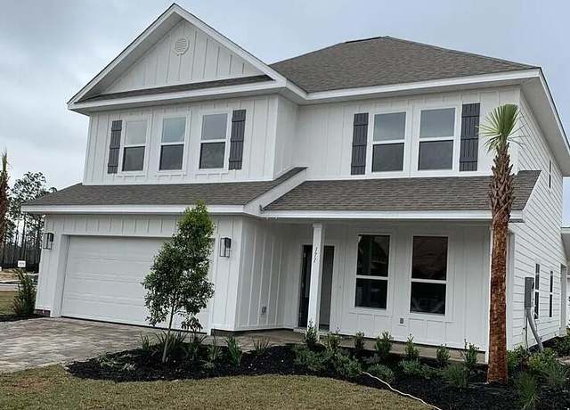 Property at 171 Pine Lake Dr, Santa Rosa Beach, FL 32459, 4 beds, 2.5 baths