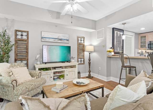 Property at 9300 Baytowne Wharf Blvd Unit 313, Miramar Beach, FL 32550, 1 bed, 2 baths