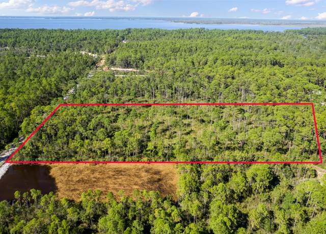 Property at TBD E Point Washington Rd, Santa Rosa Beach, FL 32459