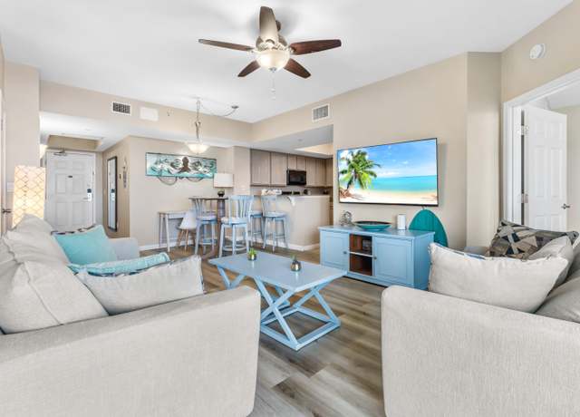 Property at 4203 Indian Bayou Trl #1516, Destin, FL 32541, 2 beds, 2 baths