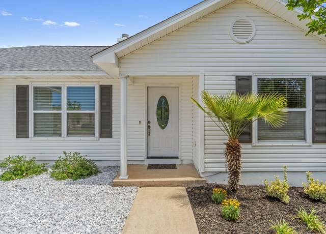 Property at 8078 Fourth St, Navarre, FL 32566, 3 beds, 2 baths