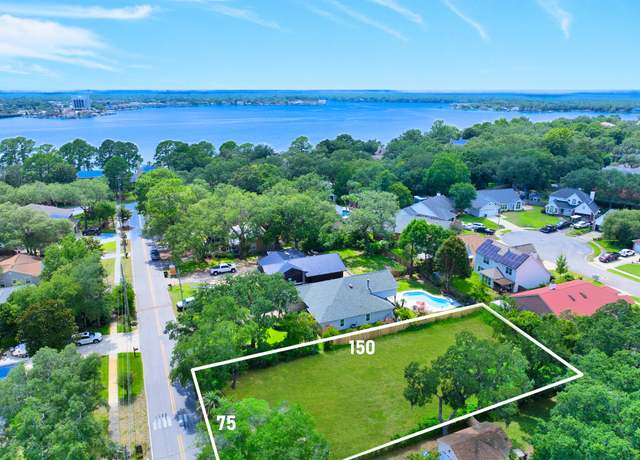 Property at 15 Plew Ave, Shalimar, FL 32579