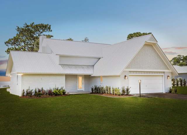 Property at 2208 Bay Grove Rd, Freeport, FL 32439, 3 beds, 3 baths