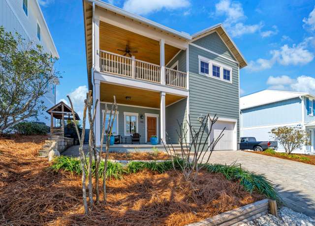Property at 180 Tang-O-Mar Dr, Miramar Beach, FL 32550, 5 beds, 4.5 baths