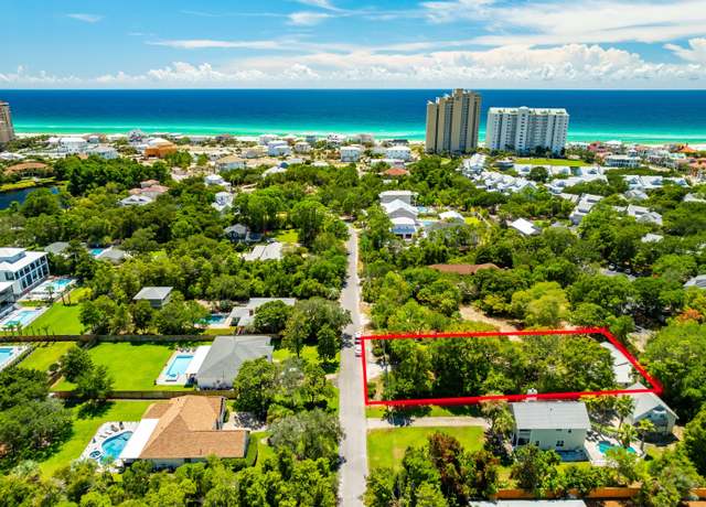 Property at 134 Overlook Dr, Miramar Beach, FL 32550