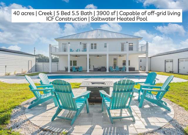 Property at 1921 Adams Dr, FL 32433, 5 beds, 5.5 baths
