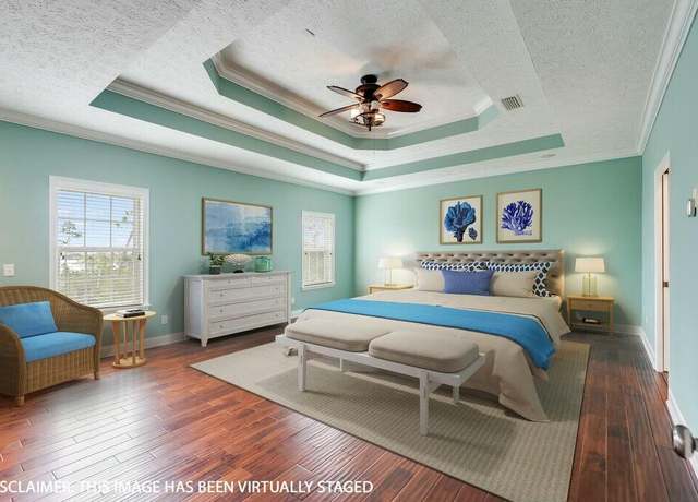Property at 3208 Swordfish Dr, Panama City Beach, FL 32408, 4 beds, 3.5 baths
