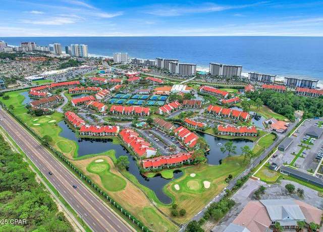 Property at 520 N Richard Jackson Blvd Unit 2105, Panama City Beach, FL 32407, 2 beds, 2 baths