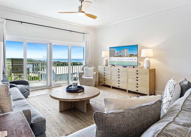 Property at 9011 W US Hwy 98 Unit C-602, Miramar Beach, FL 32550, 2 beds, 2 baths