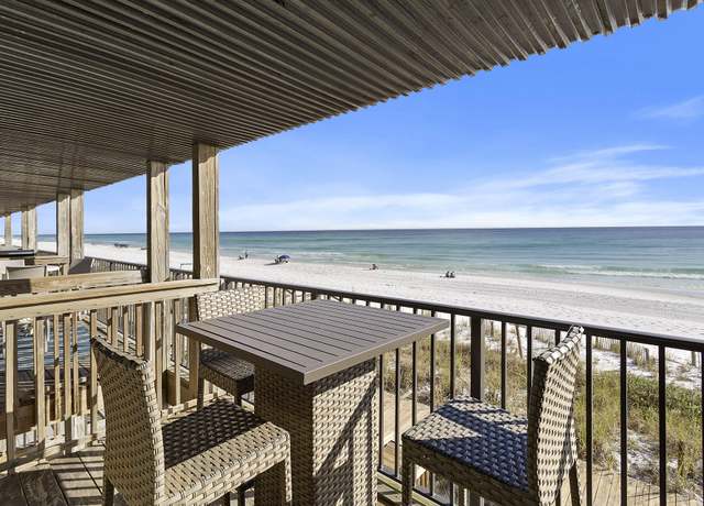 Property at 1987 Scenic Gulf Dr Unit A9, Miramar Beach, FL 32550, 3 beds, 3.5 baths