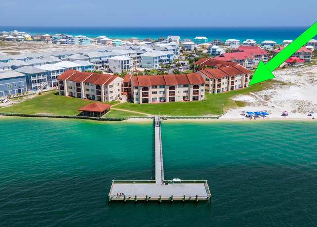 Property at 7453 Sunset Harbor Dr Unit 2-107, Navarre, FL 32566, 1 bed, 1 bath
