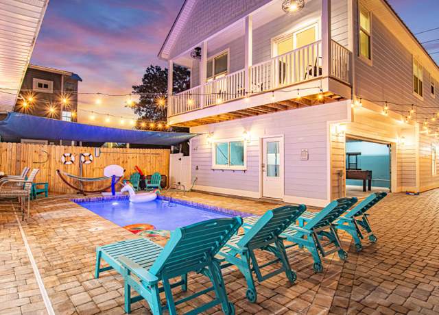 Property at 4455 Luke Ave, Destin, FL 32541, 6 beds, 5 baths