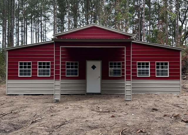 Property at 1716 Beech Dr, Westville, FL 32464