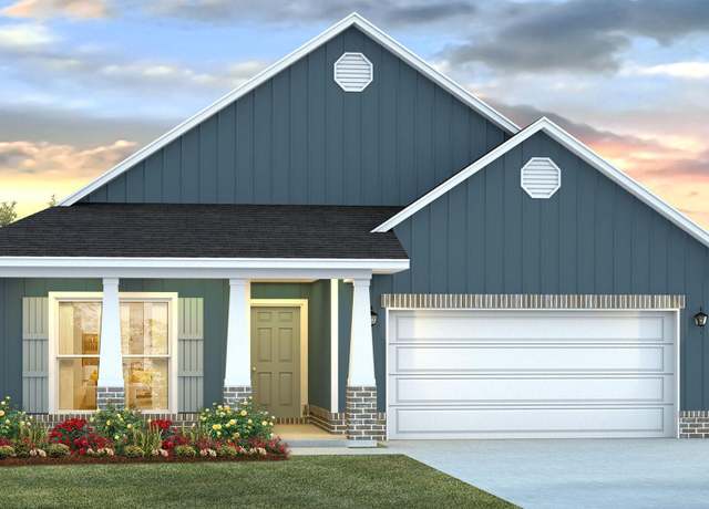 Property at 44 Grass Owl Loop, Freeport, FL 32439, 4 beds, 2 baths