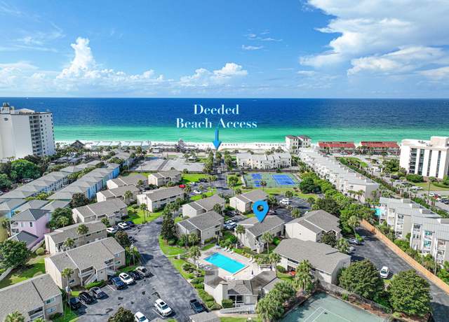 Property at 3795 Scenic Hwy 98 Unit 13B, Destin, FL 32541, 1 bed, 1 bath