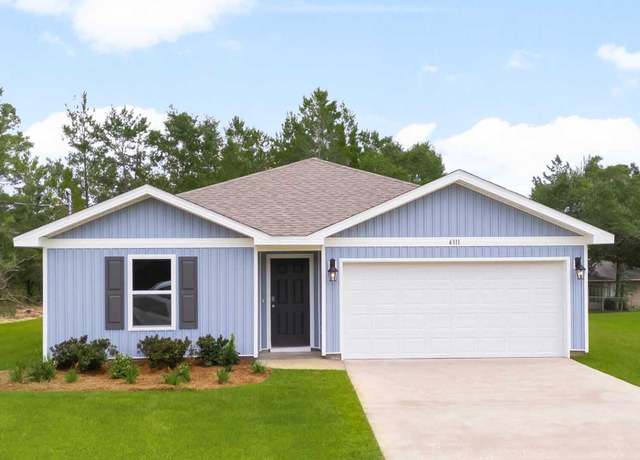Property at 143 Dockside Rd, Freeport, FL 32439, 4 beds, 2 baths