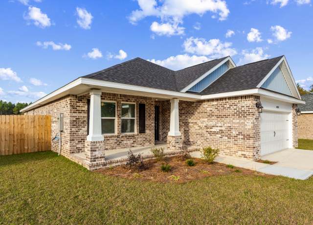 Property at 8751 Daryl Dr, Milton, FL 32583, 3 beds, 2 baths