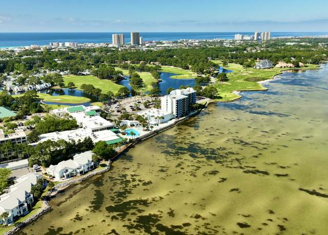 Property at 200 N Sandestin Blvd #6178, Miramar Beach, FL 32550, 1 bath