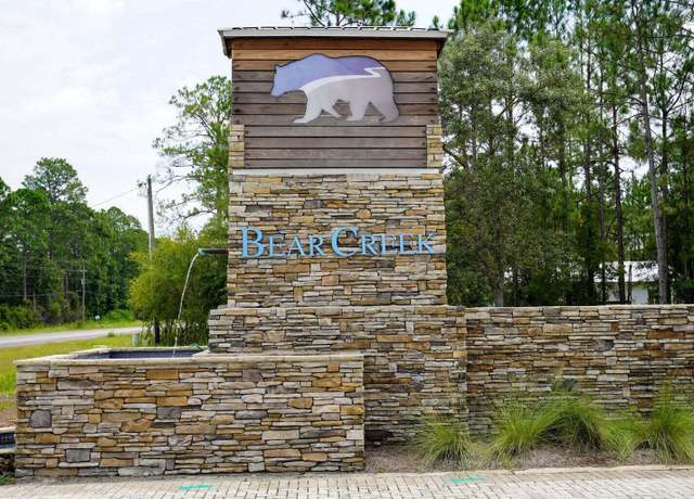 Property at 20 Hibernate Way, Freeport, FL 32439