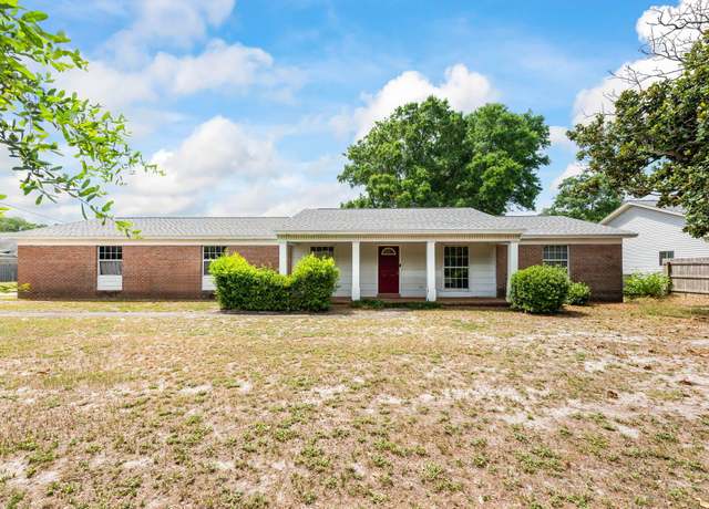 Property at 11313 Gulf Beach Hwy, Pensacola, FL 32507, 3 beds, 2 baths