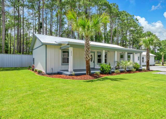 Property at 2672 Chat Holley Rd, Santa Rosa Beach, FL 32459, 6 beds, 5.5 baths