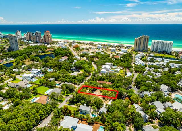 Property at 00 Overlook Dr, Miramar Beach, FL 32550