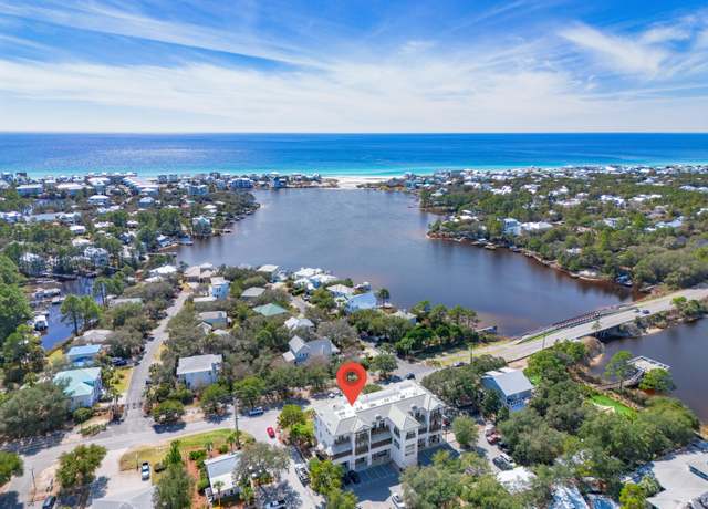 Property at 5231 E County Highway 30A Unit E, Santa Rosa Beach, FL 32459, 2 beds, 2.5 baths