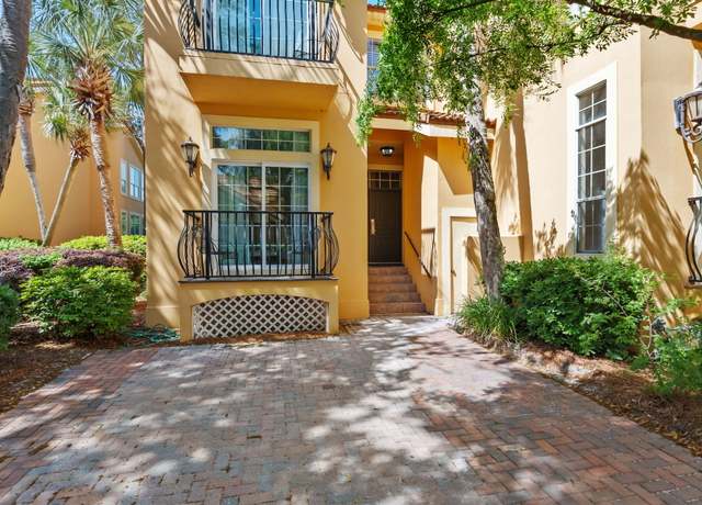 Property at 65 Vantage Pt, Miramar Beach, FL 32550, 5 beds, 3 baths