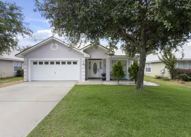 Property at 119 Red Bay Ct, Santa Rosa Beach, FL 32459, 3 beds, 2 baths